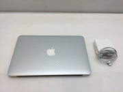 Laptop Apple Macbook Air A1465 11" 2012 Core i5 1.7GHz 4GB 64GB SSD OSX 10.14